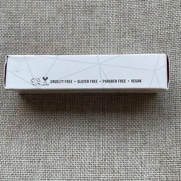 DOSE OF COLORS Liquid Matte Lipstick color Merlot NEW in box - Picture 8 of 9